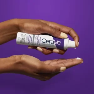 Cerave Skin Renewing Nightly Treatment 50ml - Image 6