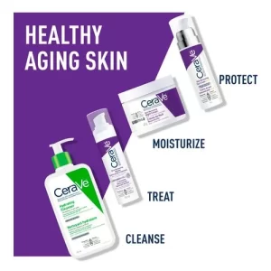 Cerave Skin Renewing Nightly Treatment 50ml - Image 3