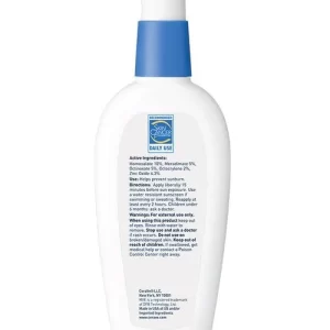 AM Facial Moisturizing Lotion SPF 30 - Image 5