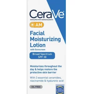 AM Facial Moisturizing Lotion SPF 30 - Image 3